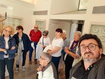Galerie photo En visite