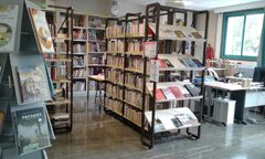Galerie photo Le CDI