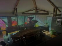 Galerie photo le musée Grand séchoir