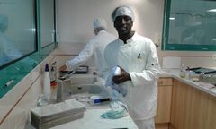 Galerie photo CAPA 2 SAPVER en cuisine