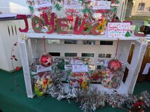 Galerie photo Stand et produits