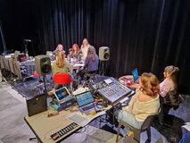 Galerie photo On Air