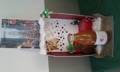 Galerie photo 3 vitrines