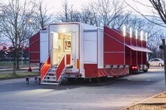 Galerie photo Le MUMO