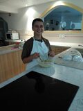Galerie photo en cuisine
